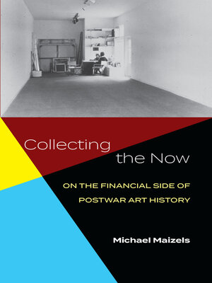 cover image of Collecting the Now